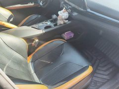 Changan UNI-V 2.0T Edition - ფოტო 8