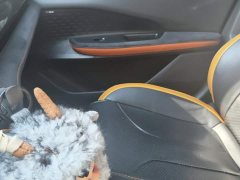 Changan UNI-V 2.0T Edition - ფოტო 9