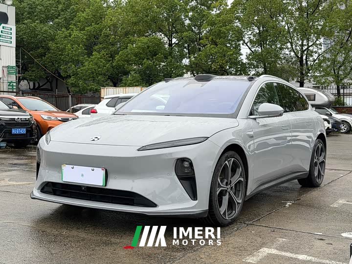 Nio ET5T 75kWh Touring