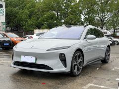 Nio ET5T 75kWh Touring - ფოტო 1