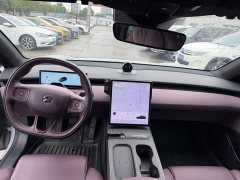 Nio ET5T 75kWh Touring - ფოტო 10