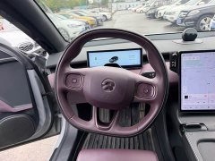 Nio ET5T 75kWh Touring - ფოტო 11