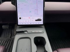 Nio ET5T 75kWh Touring - ფოტო 12