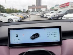 Nio ET5T 75kWh Touring - ფოტო 13