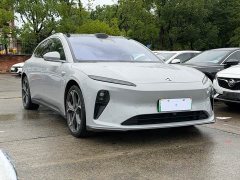 Nio ET5T 75kWh Touring - ფოტო 3