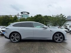 Nio ET5T 75kWh Touring - ფოტო 4