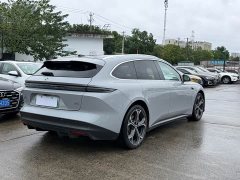 Nio ET5T 75kWh Touring - ფოტო 5