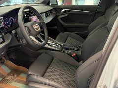 Audi A3 A3L Limousine 35TFSI Prestige - ფოტო 10