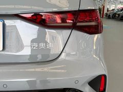Audi A3 A3L Limousine 35TFSI Prestige - ფოტო 13