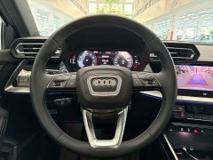 Audi A3 A3L Limousine 35TFSI Prestige - ფოტო 14