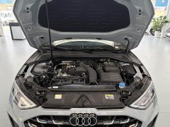 Audi A3 A3L Limousine 35TFSI Prestige - ფოტო 15