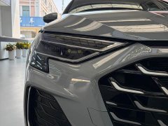 Audi A3 A3L Limousine 35TFSI Prestige - ფოტო 16