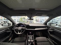 Audi A3 A3L Limousine 35TFSI Prestige - ფოტო 17