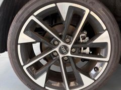 Audi A3 A3L Limousine 35TFSI Prestige - ფოტო 18