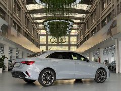Audi A3 A3L Limousine 35TFSI Prestige - ფოტო 5
