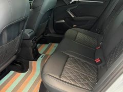 Audi A3 A3L Limousine 35TFSI Prestige - ფოტო 9