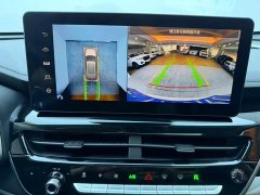 Haval H6 National Trend Edition 1.5T Automatic Champion Version - ფოტო 10
