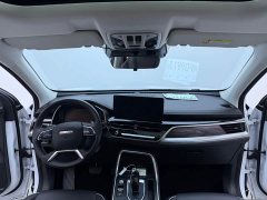Haval H6 National Trend Edition 1.5T Automatic Champion Version - ფოტო 15