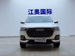 Haval H6 National Trend Edition 1.5T Automatic Champion Version - ფოტო 2