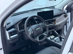 Haval H6 National Trend Edition 1.5T Automatic Champion Version - ფოტო 6