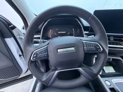 Haval H6 National Trend Edition 1.5T Automatic Champion Version - ფოტო 8