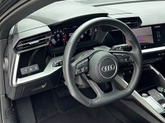 Audi A3 2024 Sportback 35 TFSI RS Package Speed Edition - ფოტო 10