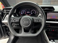 Audi A3 2024 Sportback 35 TFSI RS Package Speed Edition - ფოტო 11