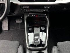Audi A3 2024 Sportback 35 TFSI RS Package Speed Edition - ფოტო 12