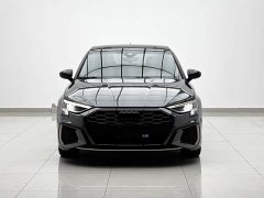 Audi A3 2024 Sportback 35 TFSI RS Package Speed Edition - ფოტო 2