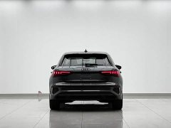 Audi A3 2024 Sportback 35 TFSI RS Package Speed Edition - ფოტო 5