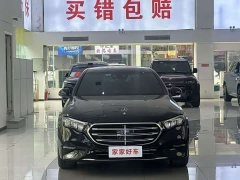 Mercedes-Benz E-Class E 300 L Fashion Edition - ფოტო 2