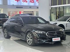 Mercedes-Benz E-Class E 300 L Fashion Edition - ფოტო 3