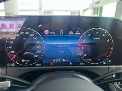 Mercedes-Benz E-Class E 300 L Fashion Edition - ფოტო 5