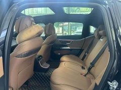 Mercedes-Benz E-Class E 300 L Fashion Edition - ფოტო 6