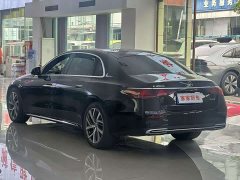 Mercedes-Benz E-Class E 300 L Fashion Edition - ფოტო 7
