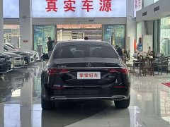 Mercedes-Benz E-Class E 300 L Fashion Edition - ფოტო 8