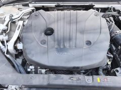 Volvo S60 B4 Smart Luxury Edition - ფოტო 10