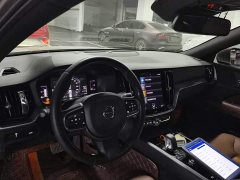 Volvo S60 B4 Smart Luxury Edition - ფოტო 12