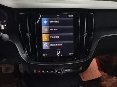 Volvo S60 B4 Smart Luxury Edition - ფოტო 13