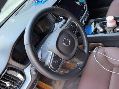 Volvo S60 B4 Smart Luxury Edition - ფოტო 15