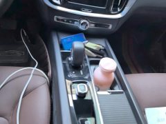 Volvo S60 B4 Smart Luxury Edition - ფოტო 16