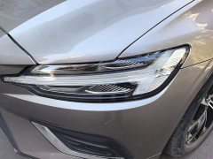 Volvo S60 B4 Smart Luxury Edition - ფოტო 5