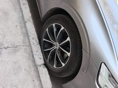 Volvo S60 B4 Smart Luxury Edition - ფოტო 6