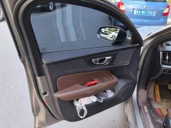 Volvo S60 B4 Smart Luxury Edition - ფოტო 7