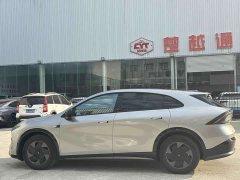 XPeng G7 602 Long Range Max - ფოტო 3