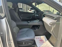 XPeng G7 602 Long Range Max - ფოტო 7