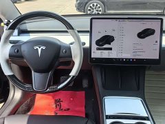 Tesla Model 3 Standard Range RWD Upgrade 3D6 - ფოტო 11