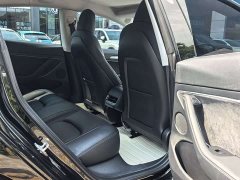 Tesla Model 3 Standard Range RWD Upgrade 3D6 - ფოტო 12