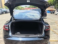 Tesla Model 3 Standard Range RWD Upgrade 3D6 - ფოტო 15