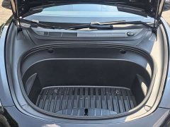 Tesla Model 3 Standard Range RWD Upgrade 3D6 - ფოტო 16